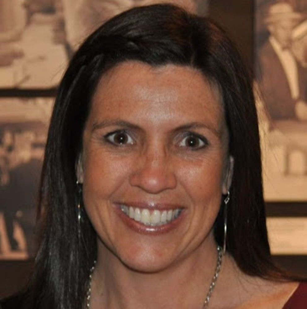 Meet your Posher, Lori
